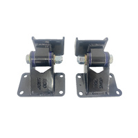 Replacement Engine Mounts for Falcon 6 Cyl into Ford EA, EB & ED