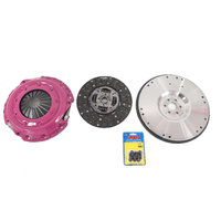 Ford Windsor or Cleveland EXEDY Clutch kit with 164Tooth Flywheel 