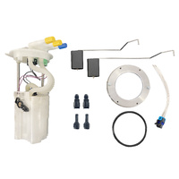 EFI Fuel Pump and Weld Ring Kit
