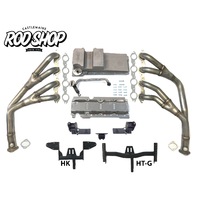 Conversion Kit for LS Engines into HK, HT & HG Holden's