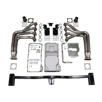 Conversion Kit for LS Engines into HQ, HJ, HX, HZ & WB Holden's
