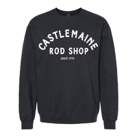 Castlemaine Rod Shop Jumper