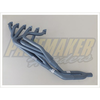 Pacemaker Extractors (Tuned Design) for VG, VH, CH, VJ, VK, CK, CL & CM Valiant's to Chrysler Hemi-6 Engines