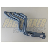 Pacemaker Extractors (Tuned Design) for 1964, 1965, 1966, 1967, 1968 & 1969 Mustang Ford's to 260, 289 & 302 Windsor V8 Engines