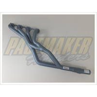 Pacemaker Extractors (Tri-Y) for XR, XT, XW & XY Ford's to 289 & 302 Windsor Engines