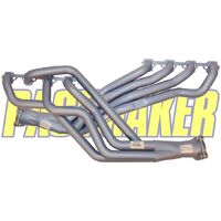 Pacemaker Extractors for XK, XL, XM & XP Ford's to 5Ltr Windsor V8 Engines