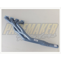 Pacemaker Extractors for XR, XT, XW, XY, XA, XB, XC, XD, XE & XF Ford's to 351 4V V8 Cleveland Engines