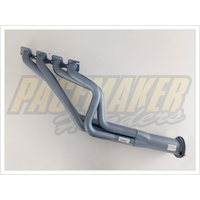 Pacemaker Extractors for XA, XB, XC, XD, XE & XF Ford's to 351 4V V8 Cleveland Engines