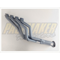 Pacemaker Extractors for XR, XT, XW & XY Ford's to 351 4V V8 Cleveland Engines (2" Primary)