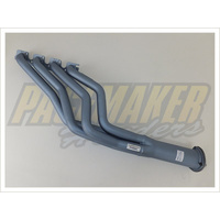 Pacemaker Extractors (Tuned Design) for XR, XT, XW & XY Ford's to 351 V4 Cleveland V8 Engines (1 7/8 Inch Primary)