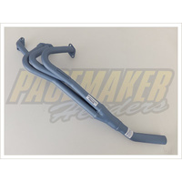 Pacemaker Extractors (Tuned Design) for Cortina MKII (1968, 1969 & 1970) Ford's to 1300 & 1600 Crossflow