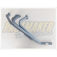 Pacemaker Extractors (Tuned Design) for Ford Escort 's to 1300 & 1600 Crossflow Engines