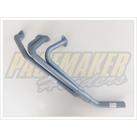Pacemaker Extractors (Tuned Design) for TC & TD Cortina, Escort & Capri Ford's to 1300 & 1600 Crossflow Engines