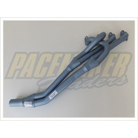 Pacemaker Extractors (Tri-Y Design) for Ford TC & TD Cortina's to 2000cc Engines