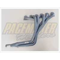 Pacemaker Extractors (Tri-Y Design) for Ford TE & TF Cortina's to 3.3 & 4.1 Ltr Cast & Alloy Crossflow Engines