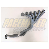 Pacemaker Extractors (Tri-Y Design) for Ford XC, XD, XE, XF Falcons & ZH, ZJ, ZK, ZL Fairlanes's to 3.3 & 4.1 Ltr Cast & Alloy Crossflow Ford Engines