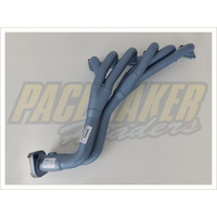 Pacemaker Extractors (Tri-Y Design) for BA, BF & FG Ford's to 4.0L Twin Cam 6Cyl (Barra) Engines