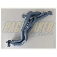 Pacemaker Extractors (Tri-Y Design Competition Extractor) for BA, BF & FG Ford's to 4.0L Twin Cam 6Cyl (Barra) Engines