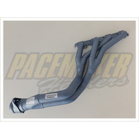 Pacemaker Extractors (Tri-Y Design) for Commodore VN, VP, VR & VS Holden's to 5.0 Ltr EFI Holden V8