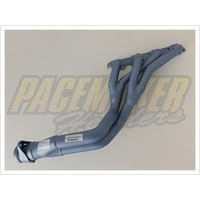 Pacemaker Extractors (Tri-Y Design) for Various Holden Commodore's to 5.0 Ltr EFI Holden V8