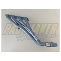Pacemaker Extractors (Tri-Y Design) for VN, VP, VR & VS Holden's to 5.0 Ltr EFI V8 Holden Engines with Dual Catalytic Converters