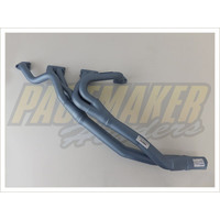 Pacemaker Extractors (Tri-Y Design) for FX, FJ, FE, FC & FB Holden's to All Holden 6 Cyl Red Motors