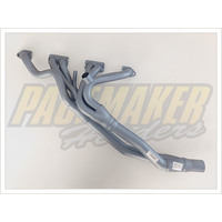 Pacemaker Extractors (Tri-Y Design) for HJ, HX & HZ Holden's to Post EGR Holden 6 Cyl Red Motors