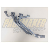 Pacemaker Extractors (Tri Y Design) for Holden 6 Cyl Red (Post EGR) Engines