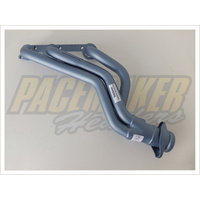 Pacemaker Extractors (Tuned Design ) for VN, VP & VR Holden's to 3.8L V6 Engines