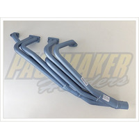 Pacemaker Extractors (Tuned Design Competition Extractor) for Various Holden's to Holden 6 Cyl Red Motors