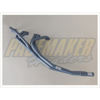Pacemaker Extractors (Tri-Y Design) for Various Holden's to Holden 6 Cyl Red Motors with Powerglide Transmissions