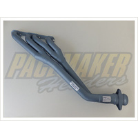 Pacemaker Extractors (Tri-Y) for VL Holden's to Holden 5Ltr EFI Engines