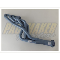 Pacemaker Extractors (Tuned Design) for HK, HT & HG Holden's to 253 & 308 Holden V8 Engines