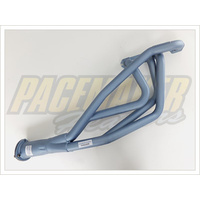 Pacemaker Extractors (Tuned) for HQ, HJ, HX & HZ Holden's to Holden 253 & 308 V8 Engines
