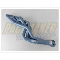 Pacemaker Extractors (Tuned Design & Competition) for HQ, HJ, HX & HZ Holden's to Holden 253 & 308 Engines