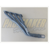 Pacemaker Extractors (Tri-Y) for HQ, HJ, HX & HZ Holden's to Holden 5Ltr EFI Engines