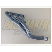 Pacemaker Extractors (Tri-Y & Competition) for HQ, HJ, HX & HZ Holden's to Holden 5 & 5.7Ltr EFI Engines