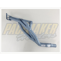 Pacemaker Extractors (Tri-Y) for HT & HG Holden's to 283, 327, 350 & 400 Chev Small Block Engines