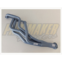 Pacemaker Extractors (Tuned Design) for HK, HT & HG Holden's to 283, 327, 350 & 400 Chev Small Block