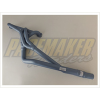 Pacemaker Extractors (Tri-Y Design) for HQ, HJ, HX, HZ & WB Holden's to 283, 327, 350 & 400 Chev Small Block