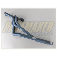 Pacemaker Extractors (Tri-Y & Competition) for HQ, HJ, HX, HZ & WB Holden's to 283, 327, 350 & 400 Chev Small Block Engines