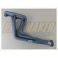 Pacemaker Extractors (Tuned Design Competition Extractor) for HQ, HJ, HX, HZ & WB Holden's to 283, 327, 350 & 400 Chev Small Block