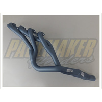 Pacemaker Extractors (Tri-Y Design) for HQ, HJ, HX, HZ & WB Holden's to 396, 402, 409, 427 & 454 Chev Big Block