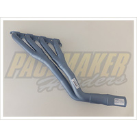Pacemaker Extractors (Tri-Y) for VB, VC, VH & VK Holden's to Holden 5Ltr EFI Engines