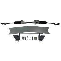 Rear Mount Rack & Pinion Kit to Suit HR Front Ends