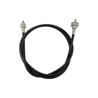 Speedo Cable for Toyota & Nissan Gearboxes [Length: 1600mm] (Check Description for Car & Gearbox Compatibility)
