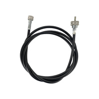 Speedo Cable for Toyota & Nissan Gearboxes [Length: 2100mm] (Check Description for Car & Gearbox Compatibility)