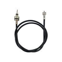 Speedo Cable for GM Aussie & Holden Trimatic Gearboxes [Length: 1600mm] (Check Description for Car & Gearbox Compatibility)
