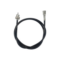 Speedo Cable for GM Powerglide, GM Turbo, GM T5, Muncie & Saginaw Gearboxes [Length: 1600mm] (Check Description for Car & Gearbox Compatibility)