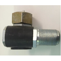 Speedo Drive (Right Angle) for GM Powerglide, GM T5 (V6 or V8), T350, T400 or T700 (VN or VP) Transmissions